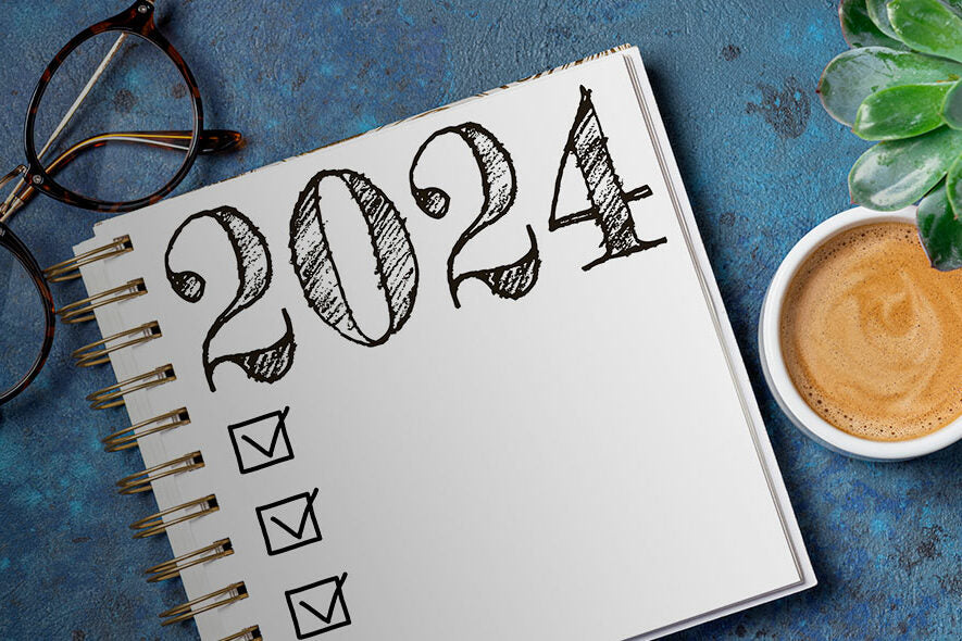 Propósitos de año nuevo: controlar el colesterol y la diabetes