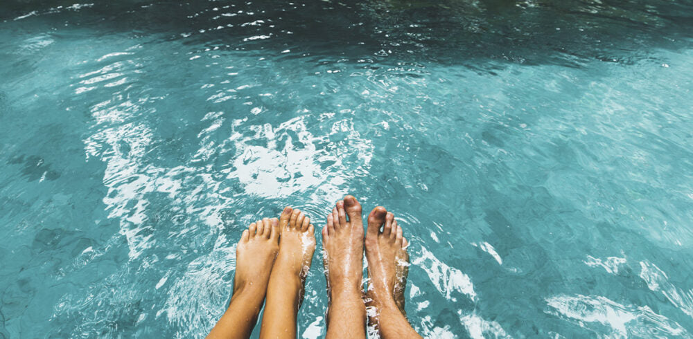 Di adiós a la cistitis y disfruta de la piscina y la playa