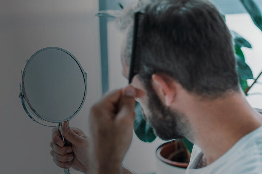 Cómo evitar y frenar la caída del cabello de forma efectiva
