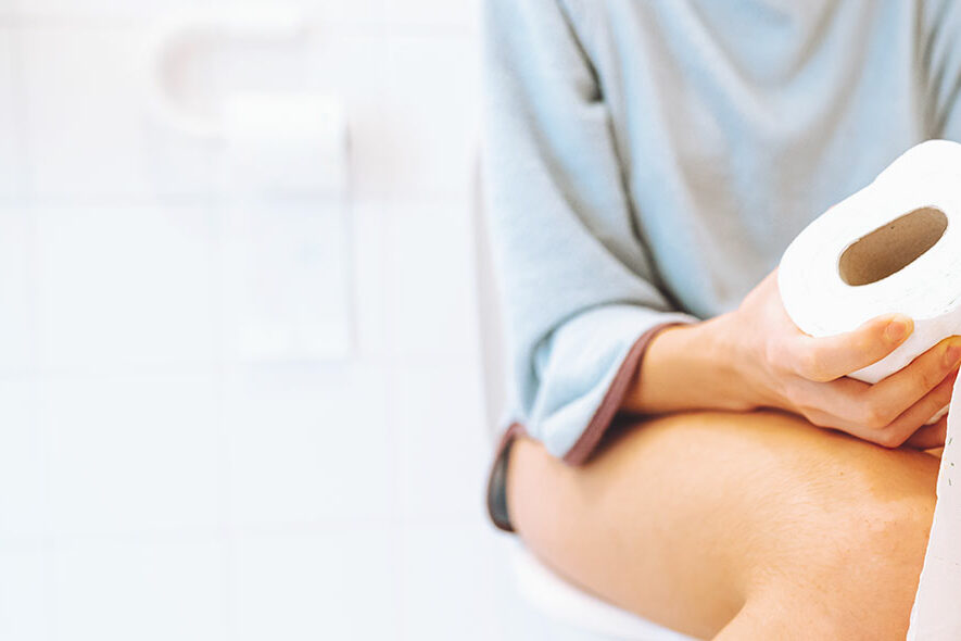 Hemorroides: qué son, porqué se producen y cómo aliviar sus síntomas