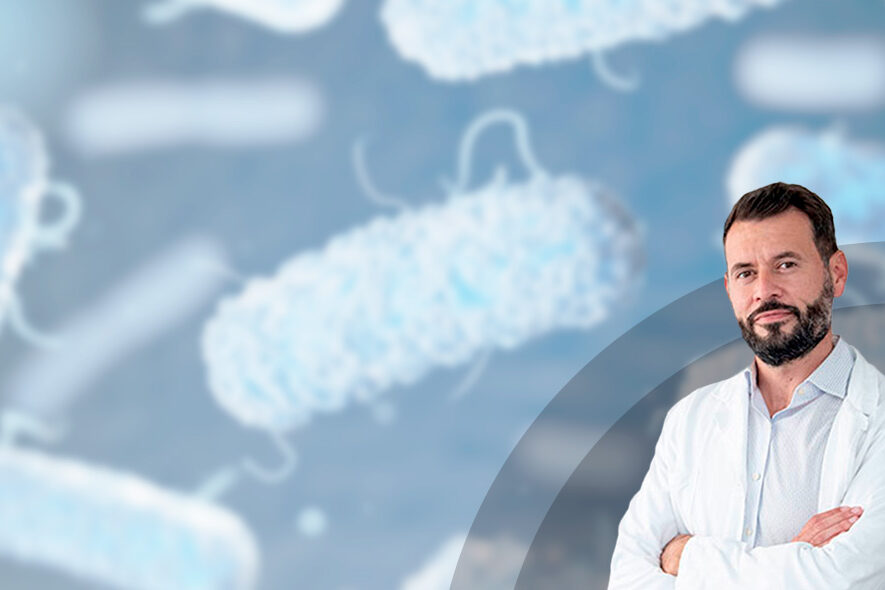 La importancia de un correcto manejo de las infecciones de urinarias