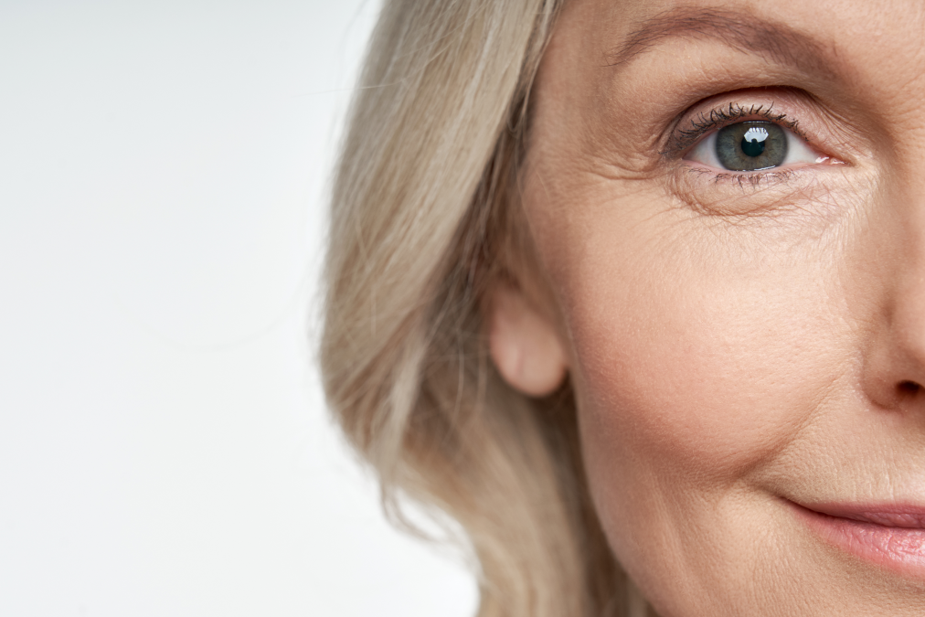 Primera causa de ceguera en el mundo, DEGENERACIÓN MACULAR ASOCIADA A LA EDAD