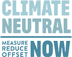 Empresa Neutra en CarbonoClimate Neutral Now
