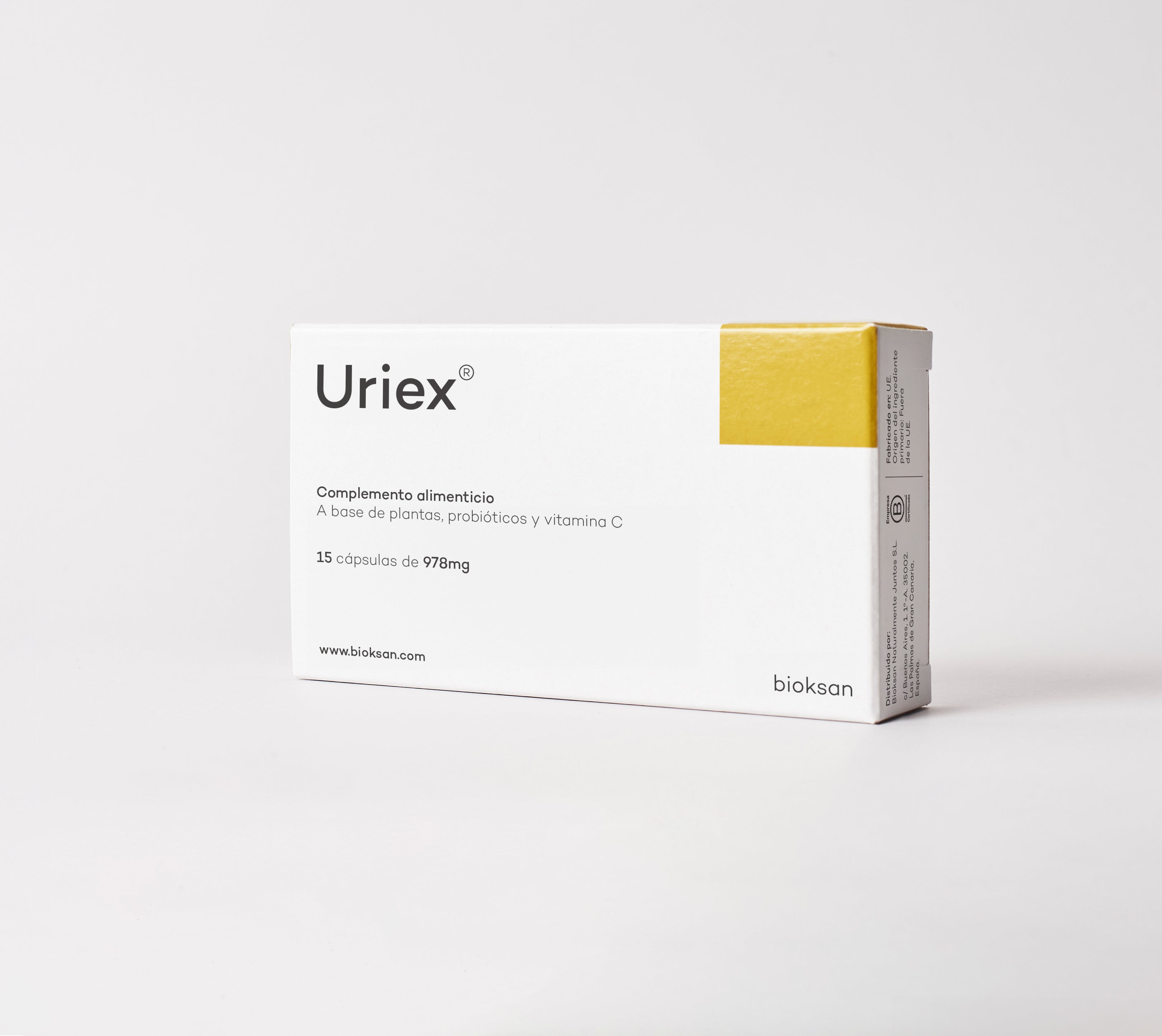 Uriex 15