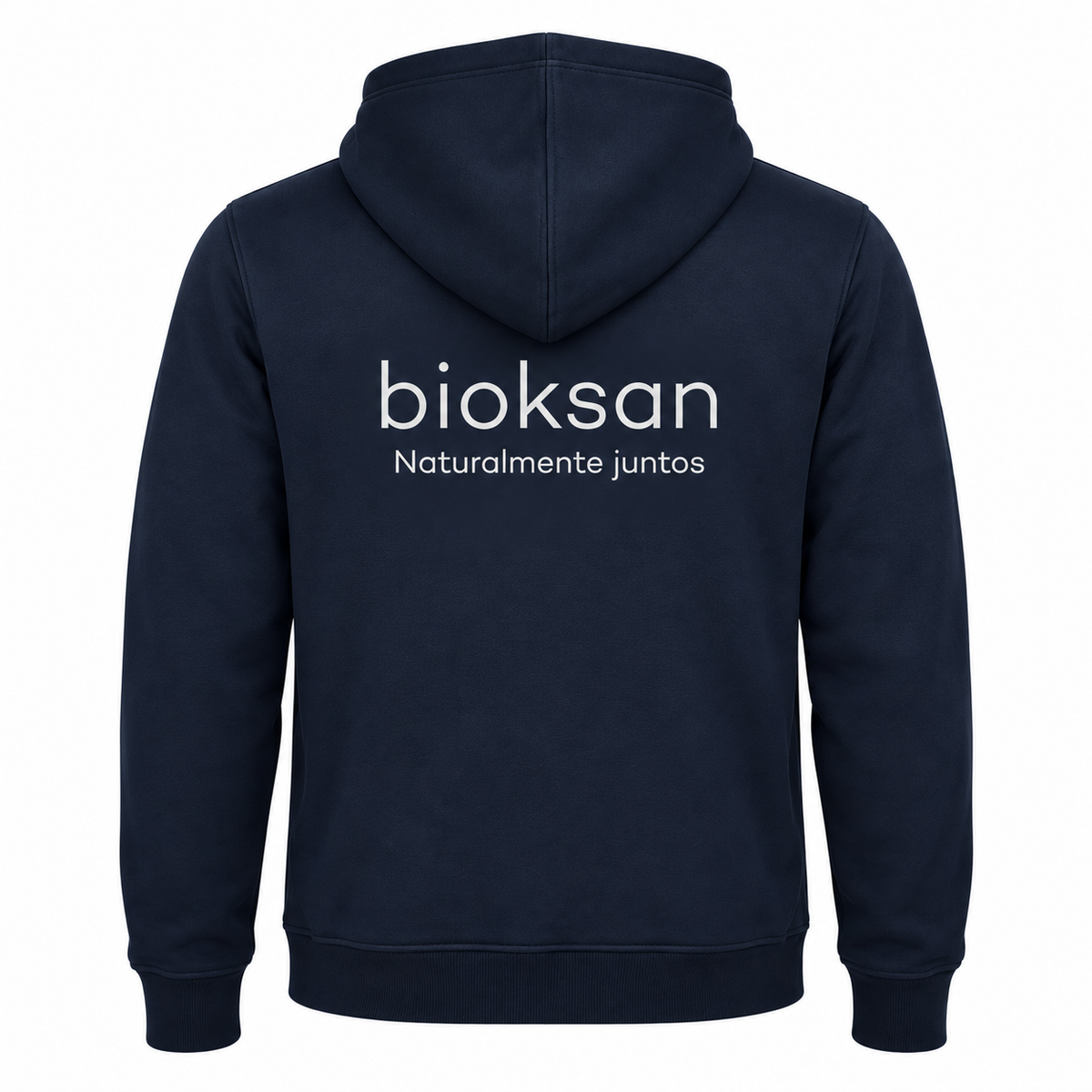 Sudadera Bioksan talla S