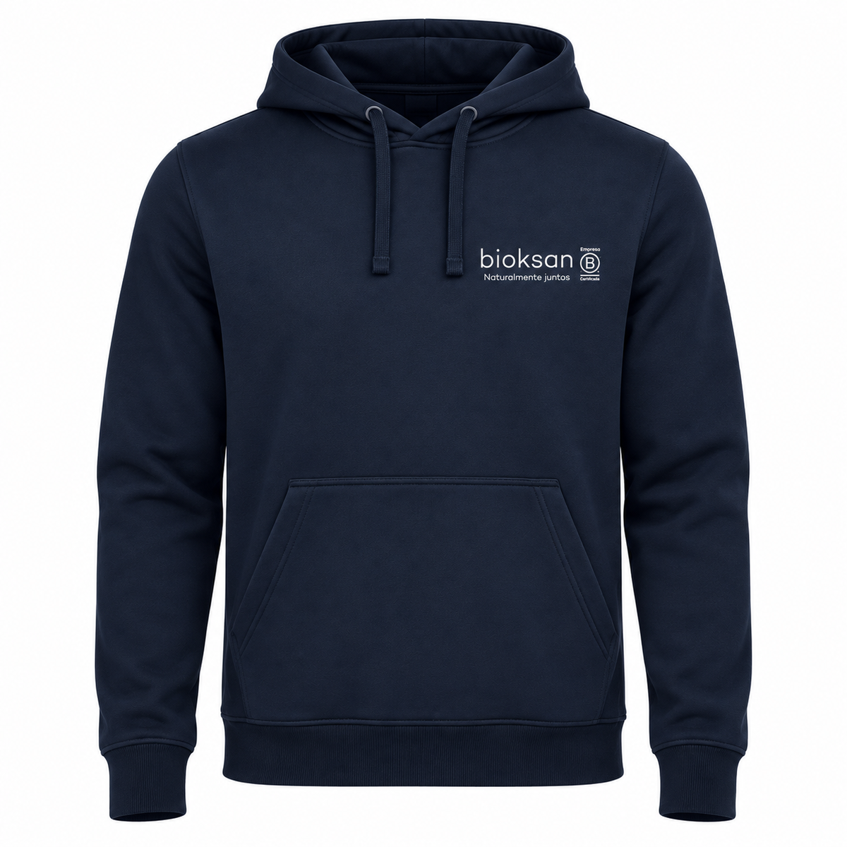 Sudadera Bioksan talla L