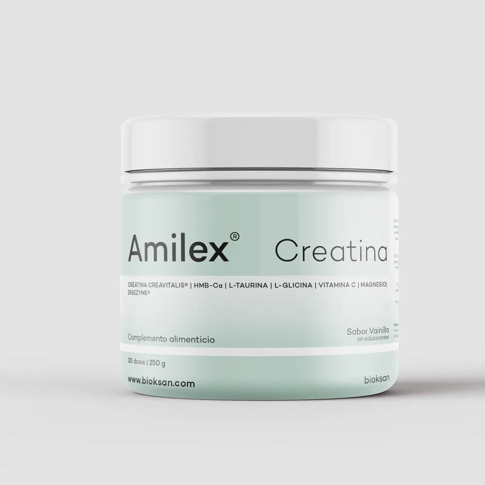 Amilex® Creatina Complex