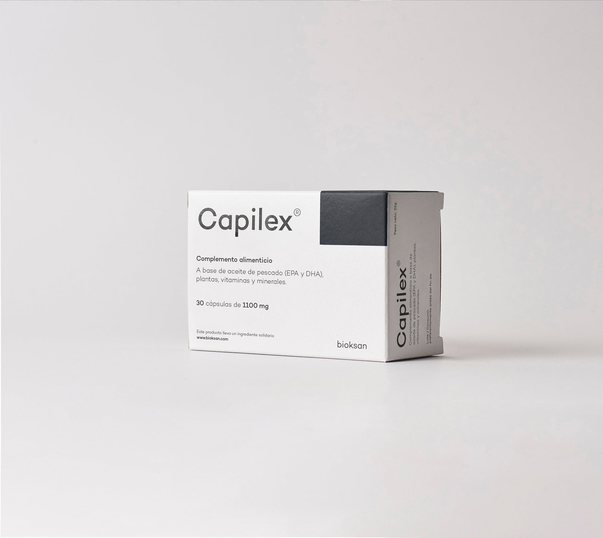 Capilex