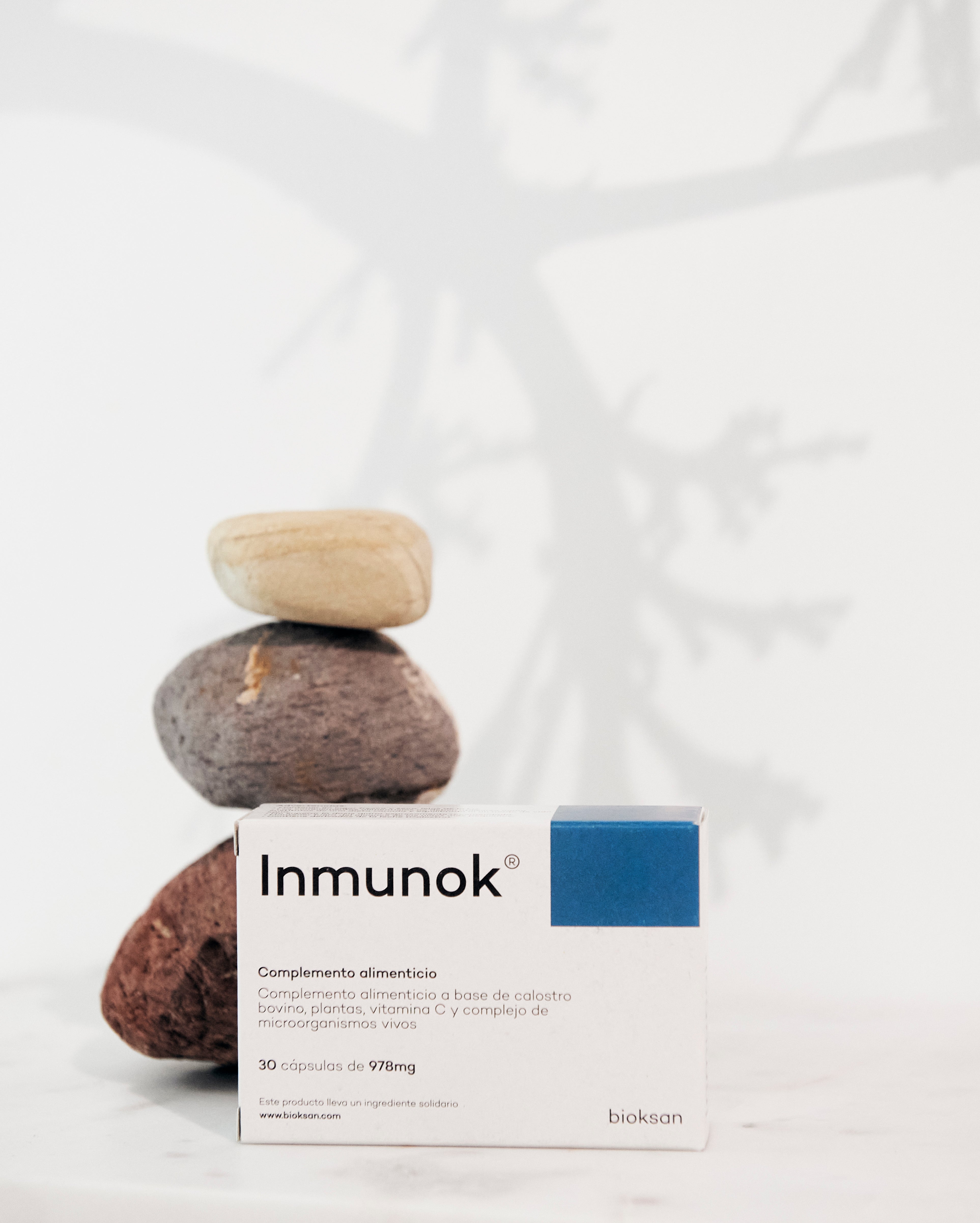 Inmunok