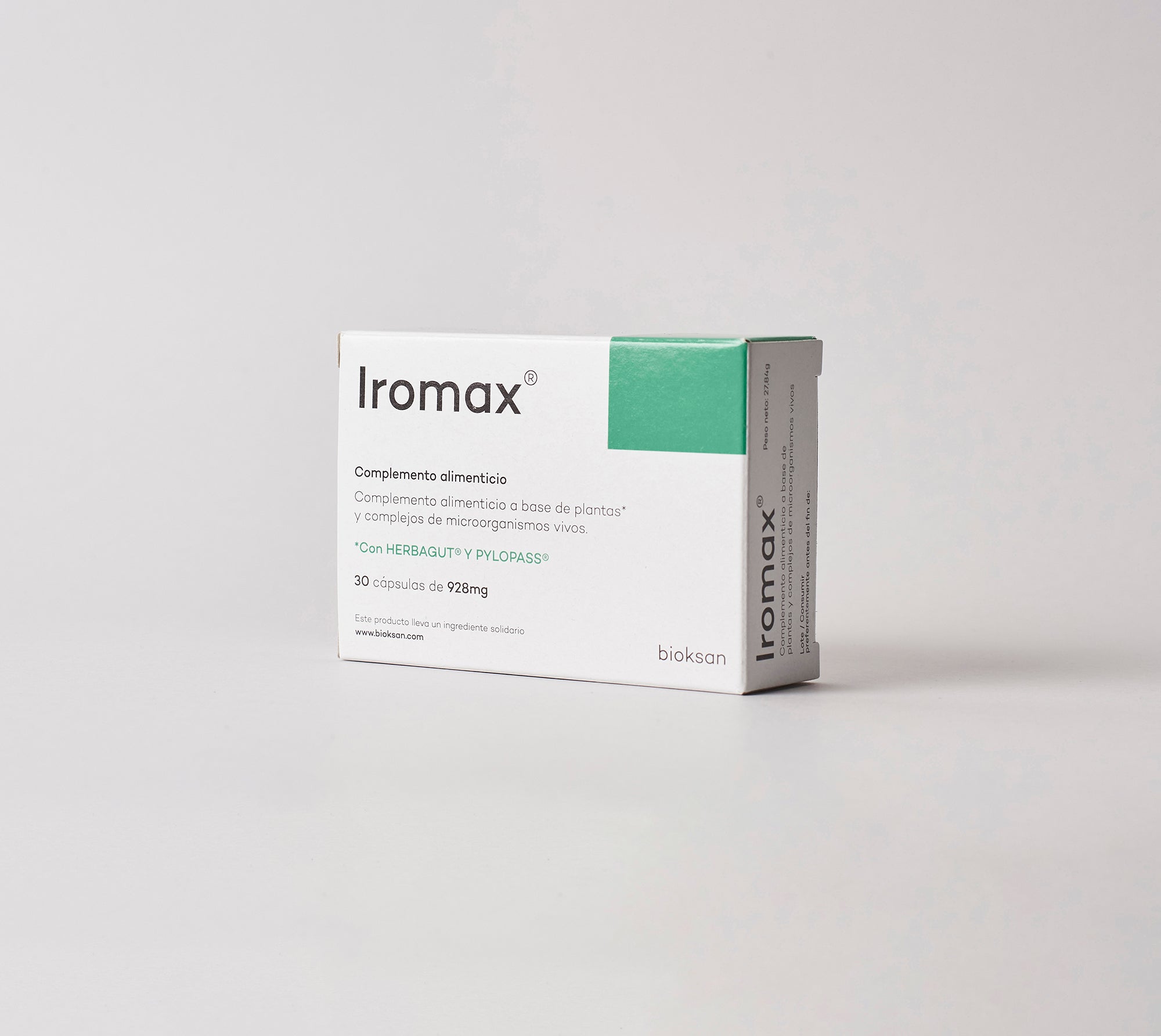 Iromax
