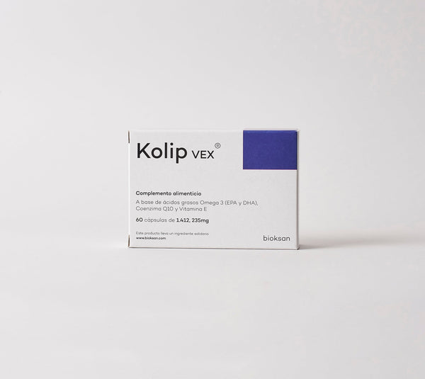 Kolip Vex