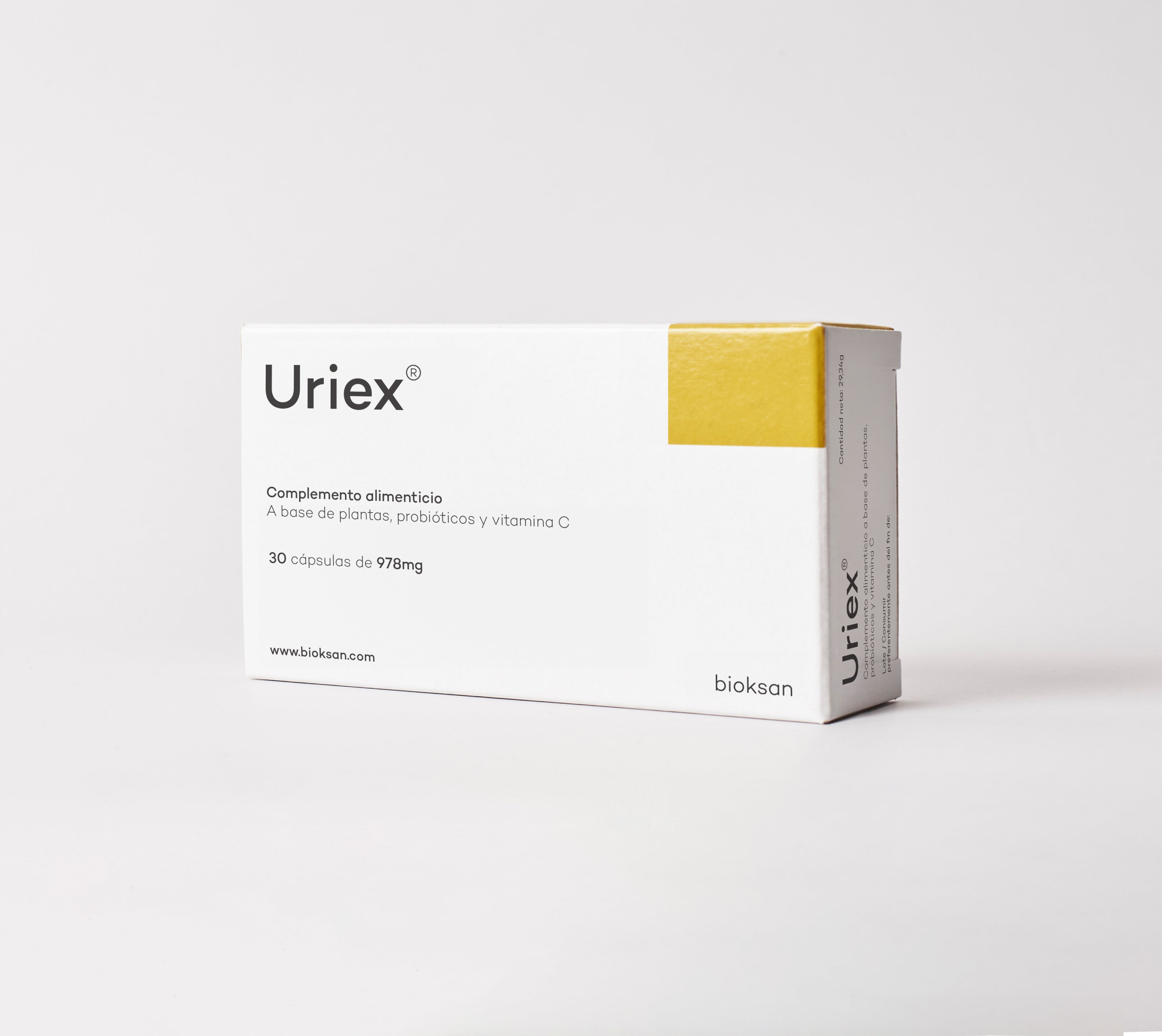 Uriex 30